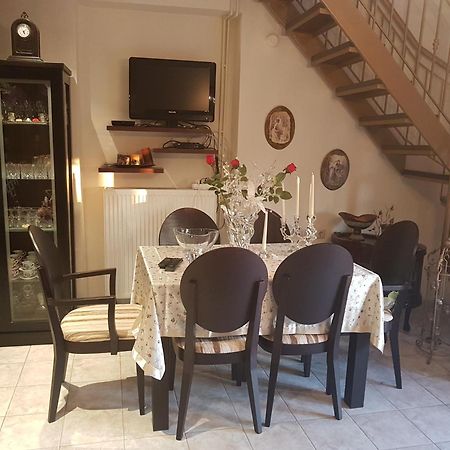 Dimitra'S Garden Apartments Skála Kallirákhis Kültér fotó