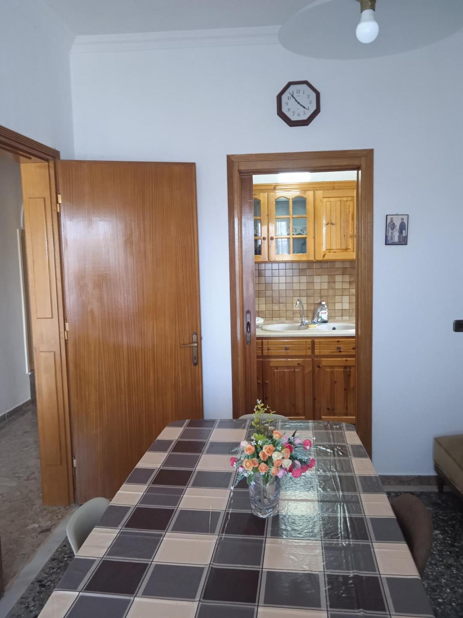 Dimitra'S Garden Apartments Skála Kallirákhis Kültér fotó