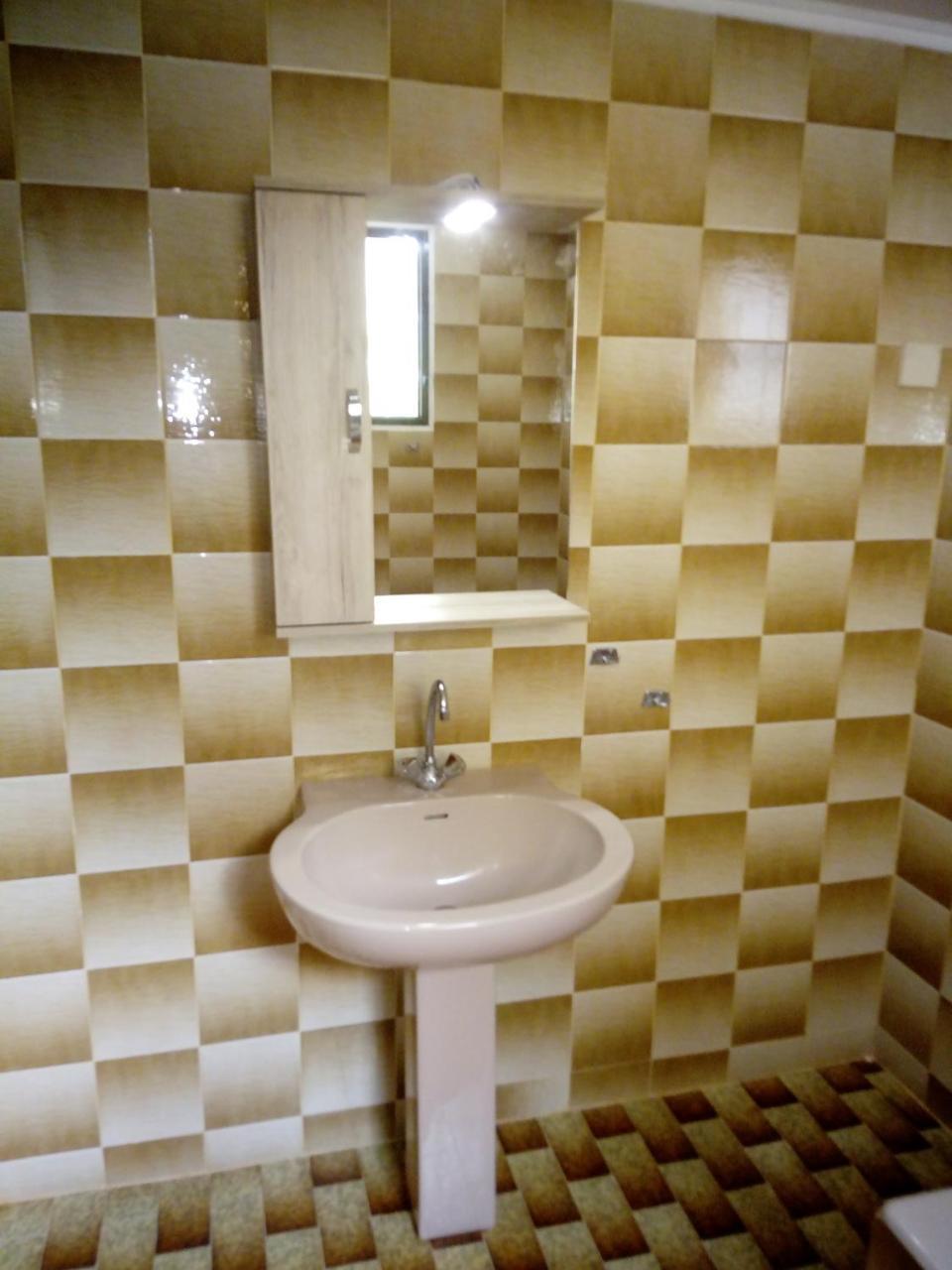 Dimitra'S Garden Apartments Skála Kallirákhis Kültér fotó