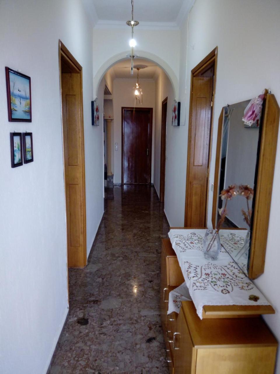 Dimitra'S Garden Apartments Skála Kallirákhis Kültér fotó